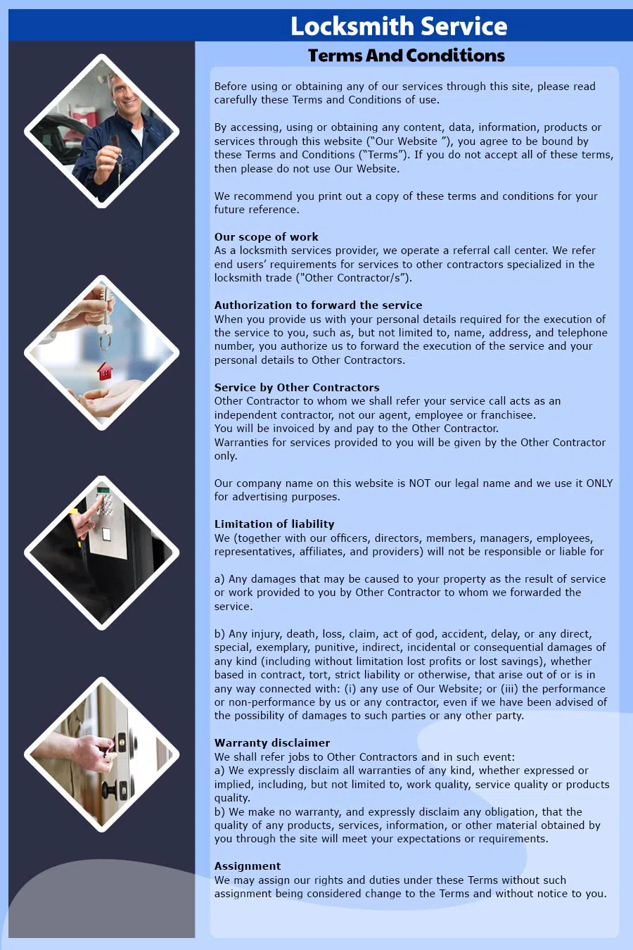 Union Locksmith Store New Berlin, WI 262-298-0002