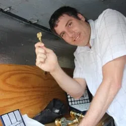 Union Locksmith Store New Berlin, WI 262-298-0002 - lock-smith